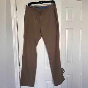 Bonobos Performance Link Golf Pants- Straight Fit
